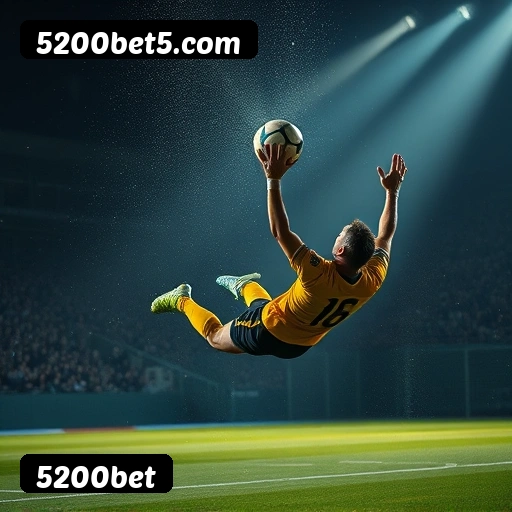 Requisitos do APK da 5200bet para Android