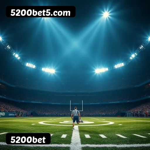 Tabela RTP dos jogos de cassino da 5200bet