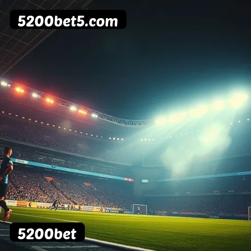 Loterias online disponíveis na 5200bet